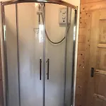 - Sleeps Up To 6 & Hot Tub