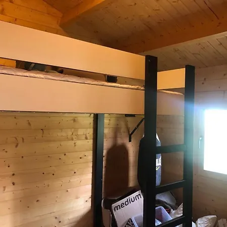 بيت للعطل - Sleeps Up To 6 & Hot Tub *