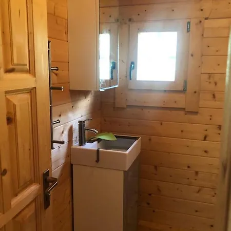 - Sleeps Up To 6 & Hot Tub