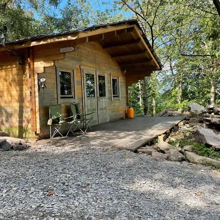 بيت للعطل - Sleeps Up To 6 & Hot Tub *