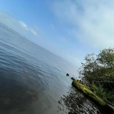 - Sleeps Up To 6 & Hot Tub * Tipperary