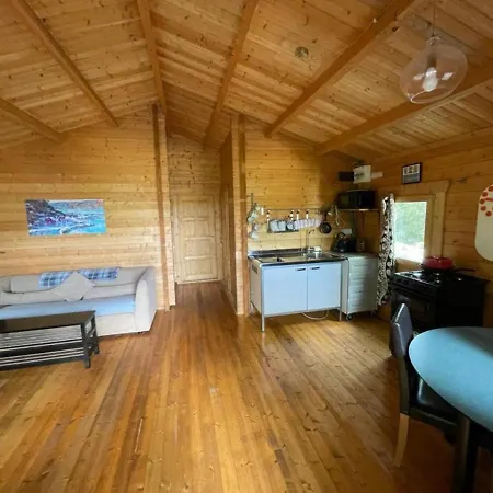 Ferienhaus - Sleeps Up To 6 & Hot Tub Tipperary