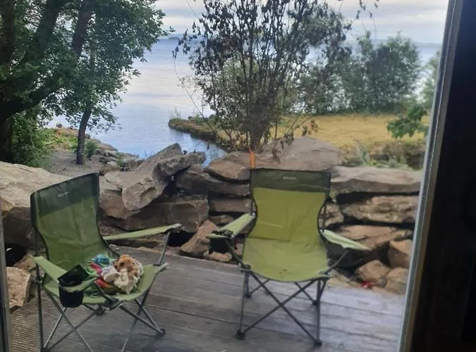 Ferienhaus - Sleeps Up To 6 & Hot Tub Tipperary