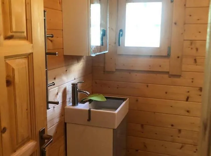 - Sleeps Up To 6 & Hot Tub