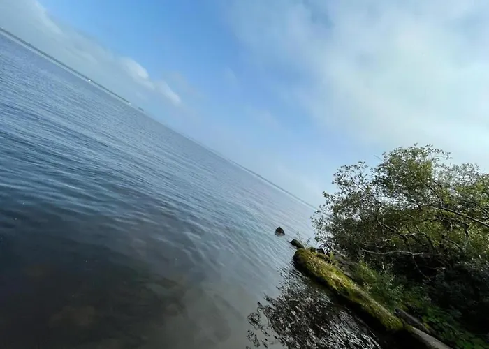 - Sleeps Up To 6 & Hot Tub * Tipperary